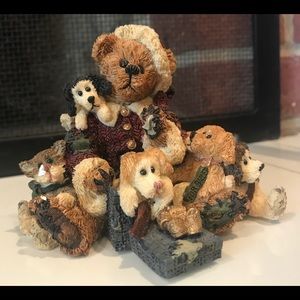 Boyd’s Bears Kringle and Company